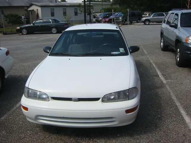 soon to be our car!