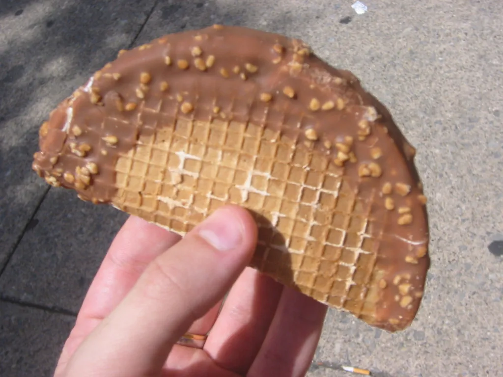 choco taco