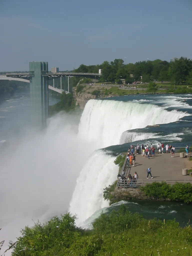 yapc::na 2004, niagara falls_12
