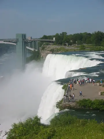 yapc::na 2004, niagara falls_12