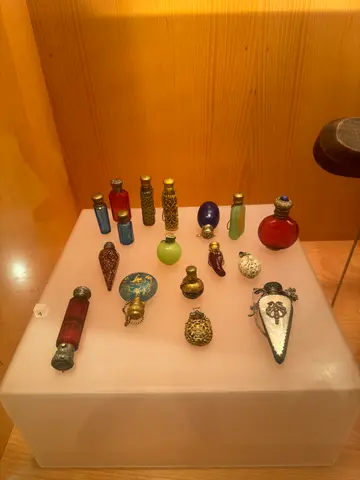 the pharmacy museum