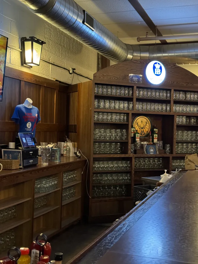 Hofbrauhaus Buffalo
