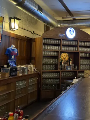 Hofbrauhaus Buffalo
