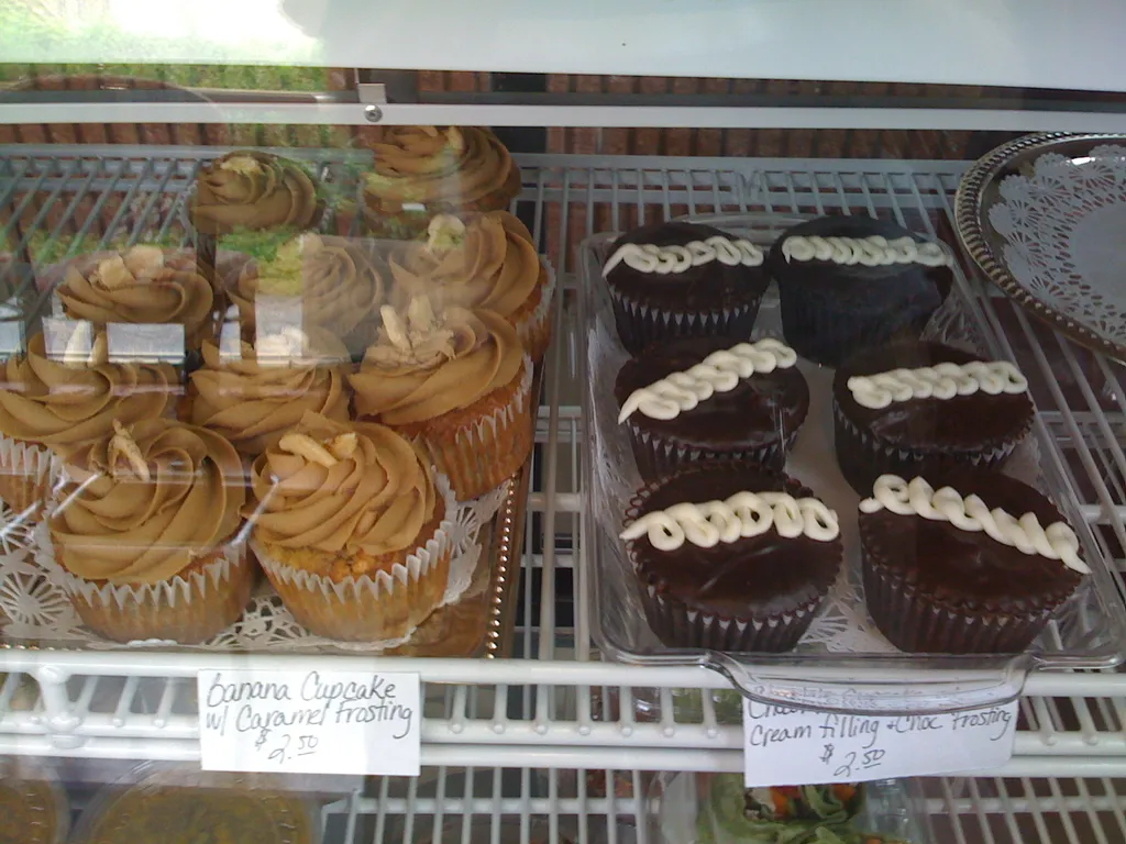 cupcakes