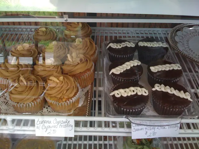 cupcakes