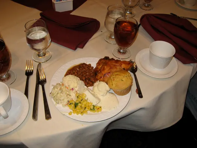 auction dinner