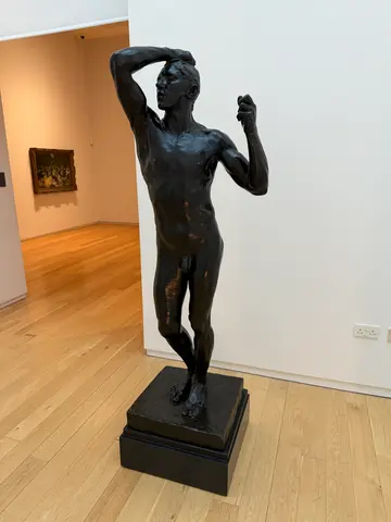 Hugh Lane gallery