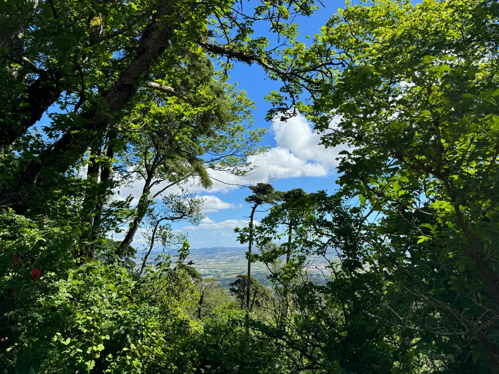 Sintra, Pena Palace