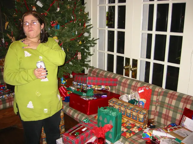 Presents