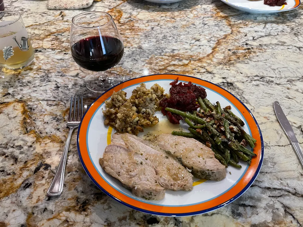 Thanksgiving