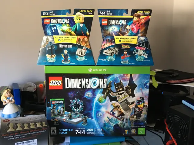LEGO Dimensions