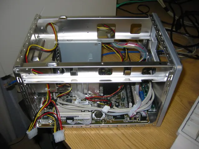 Mark II
