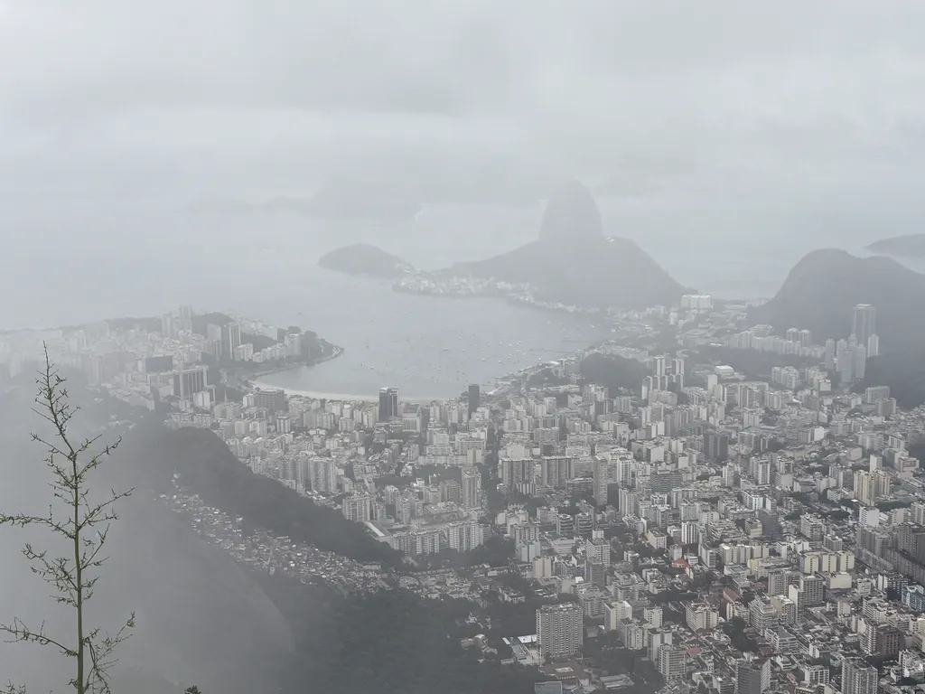 Christ the Redeemer