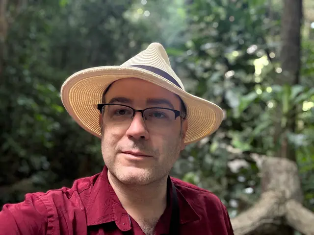 Parque Lage