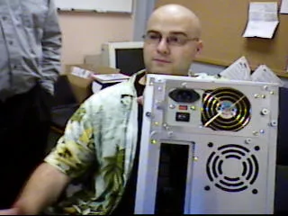 Mark III