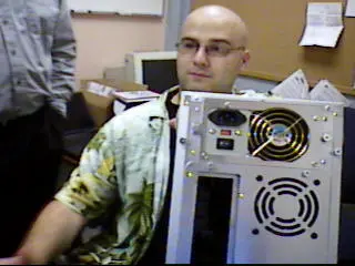 Mark III