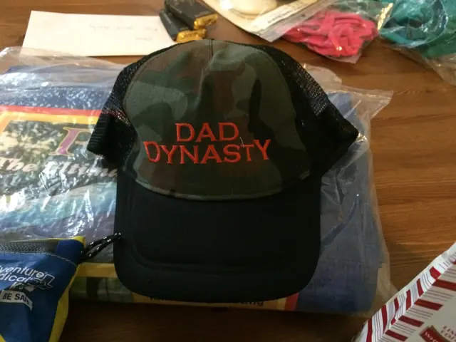 present from Martha