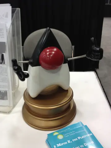 The Java Guy