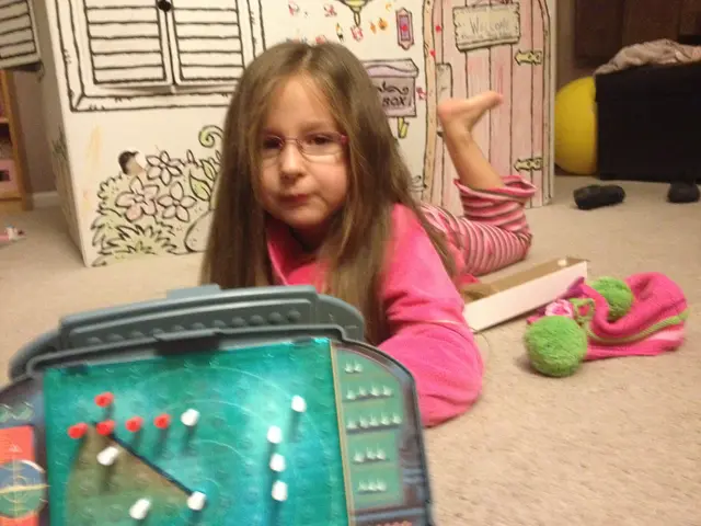 teaching MJ to play Battleship