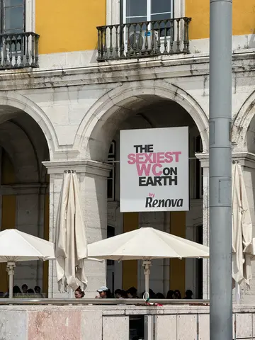 the world's sexiest wc??