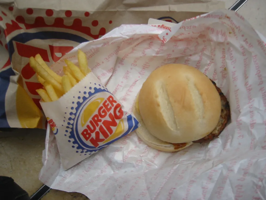 breakfast at bk