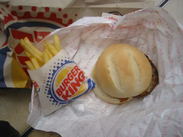 breakfast at bk