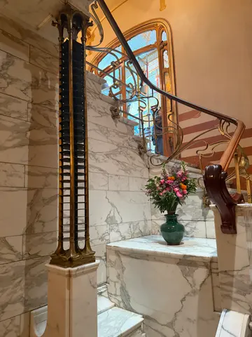 Victor Horta House