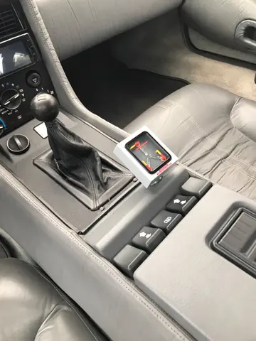 Delorean