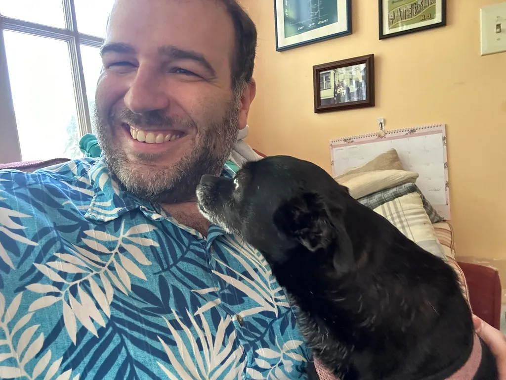 me and Bella