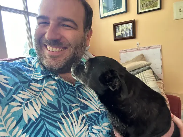 me and Bella