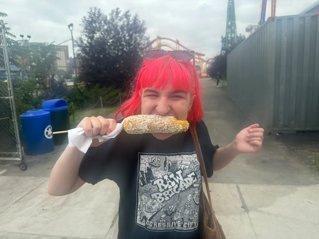 Coney Island