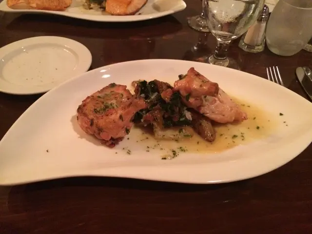 roast chicken!
