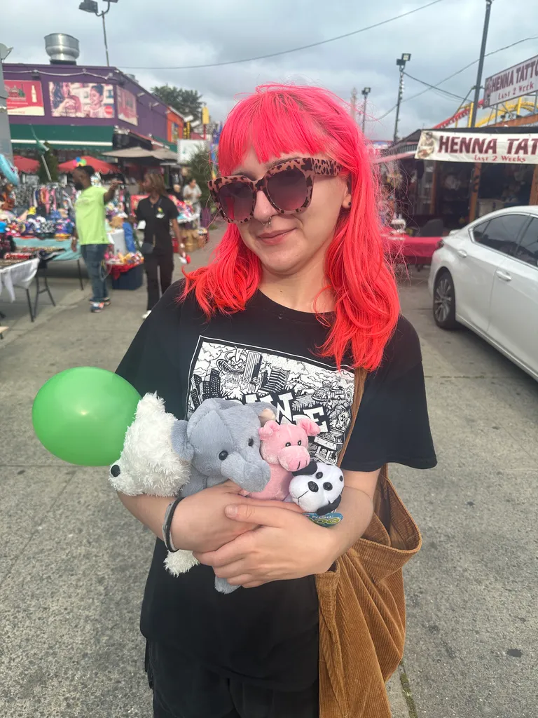 Coney Island