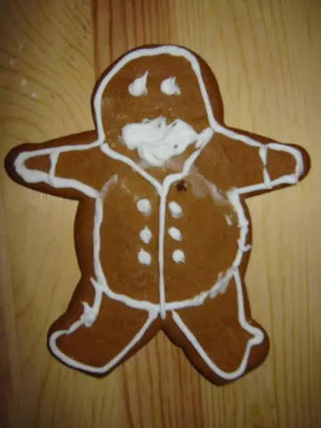 Gingerbread