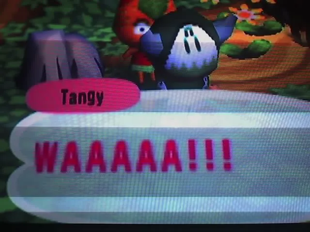 that's right. every fish