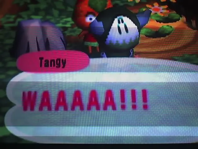 that's right. every fish
