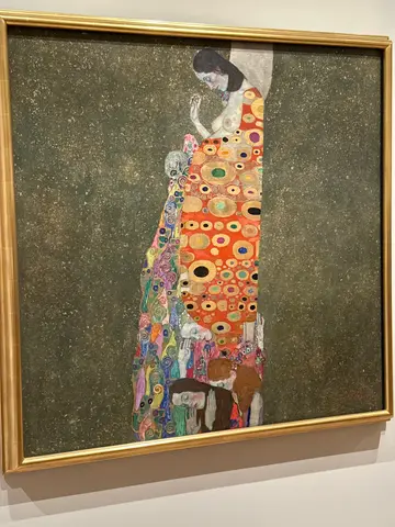 Klimt!