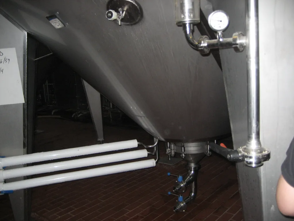 Victory brewery