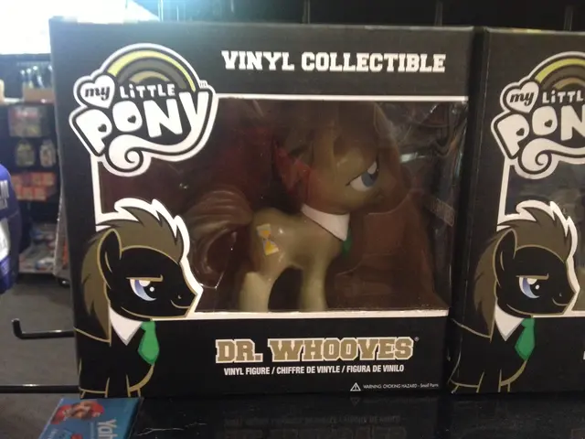 Dr. Whooves