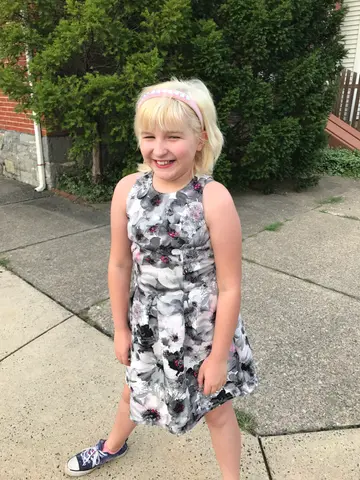 first day of school