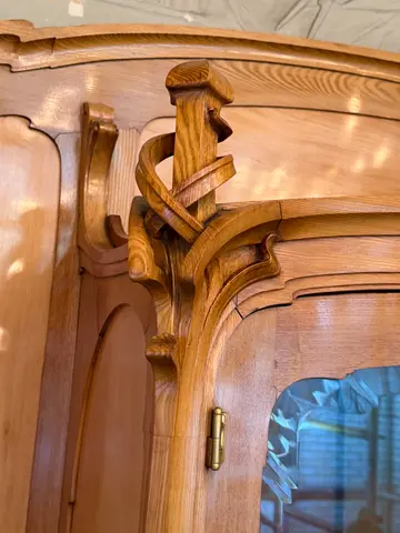 Victor Horta House