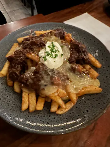 Bluestone American BBQ