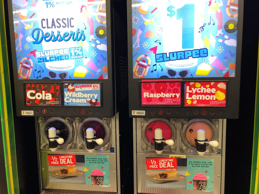7-11