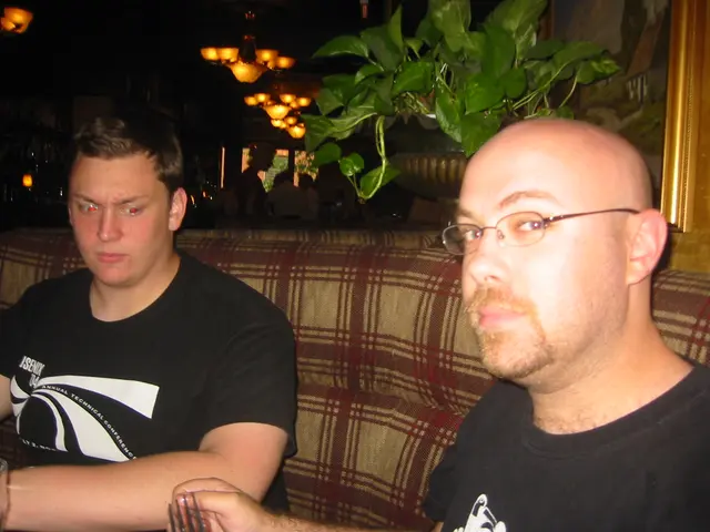 yapc::na 2005, 2005-06-29t200954