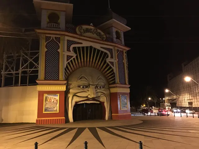 Luna Park