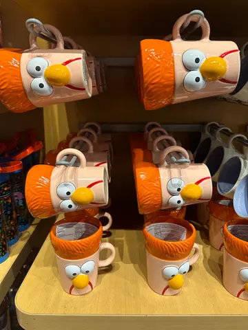 Beaker Beakers