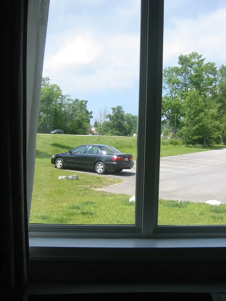 yapc::na 2004, our view