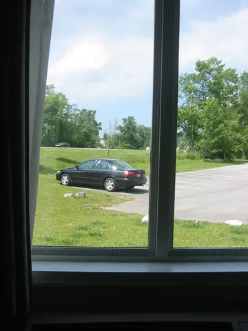 yapc::na 2004, our view
