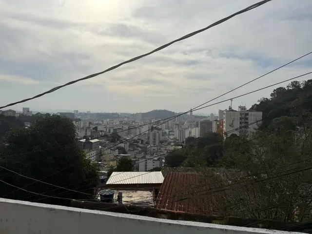 Santa Teresa in Rio