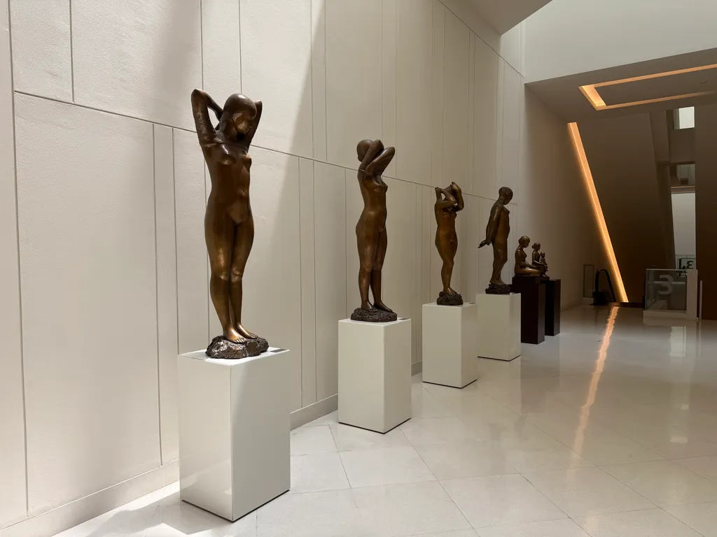 Bangkok MOCA